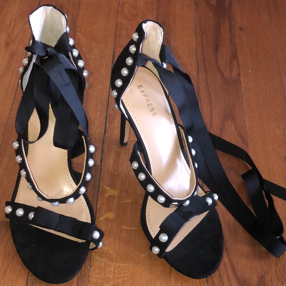 Pearly Blacks